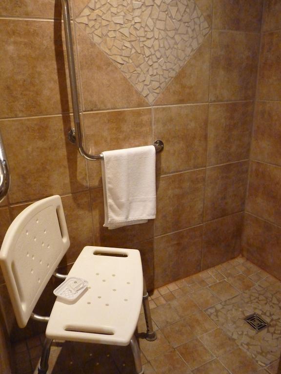 치부가마우 Gite De La Riviere B&B 객실 사진